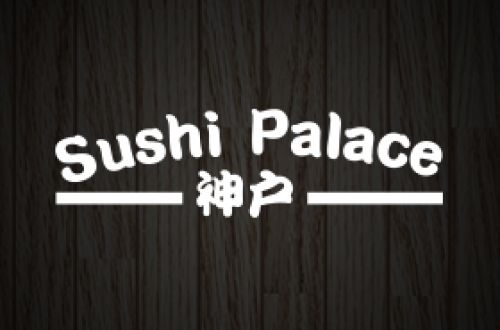 Sushi Palace
